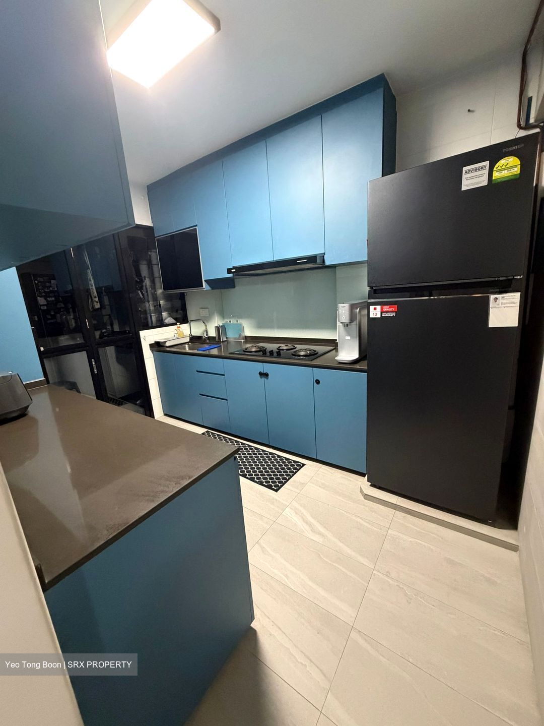 Blk 547A Segar Vale (Bukit Panjang), HDB 4 Rooms #563802031